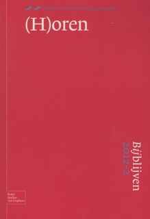 (H)oren - C. van Boven (ISBN 9789031394227)