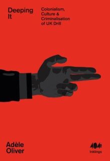 Deeping It - Adele Oliver (ISBN 9781912489787)