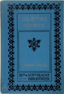 Colette's Novene - Jeanne Schultz