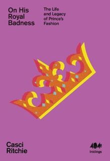 On His Royal Badness - Casci Ritchie (ISBN 9781912489329)