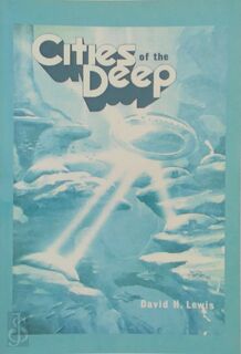 Cities of the Deep - David H. Lewis