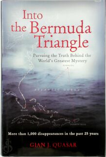 Into the Bermuda Triangle - Gian J. Quasar (ISBN 9780071426404)