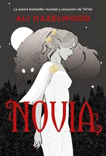 Novia - Ali Hazelwood (ISBN 9788419988126)