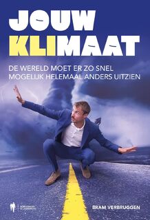 Jouw klimaat - Bram Verbruggen (ISBN 9789493429307)