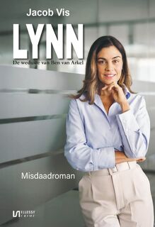 Lynn - Jacob Vis (ISBN 9789464938654)