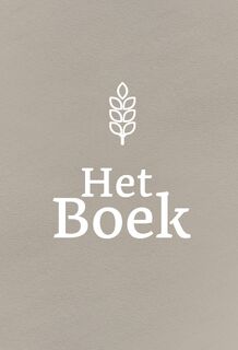 Het Boek (ISBN 9789065395283)