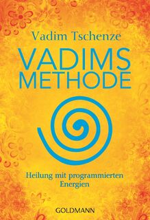 Vadims Methode - Vadim Tschenze (ISBN 9783442220731)