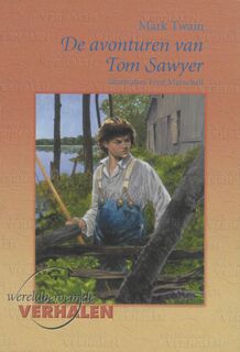 De avonturen van Tom Sawyer