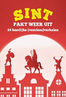 Sint pakt weer uit - Diverse Auteurs (ISBN 9789464938968)