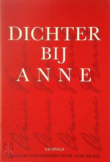 Dichter bij Anne - (ISBN 9789025849368)