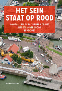 Het sein staat op rood - W. Beukenkamp (ISBN 9789059612891)