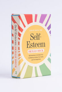Self-Esteem Skills Set - Leslie (Leslie Davis) Davis (ISBN 9780593885949)