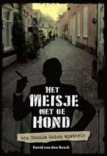 Het meisje met de hond - David van den Bosch (ISBN 9789492055323)