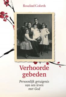 Verhoorde gebeden - Rosalind Goforth (ISBN 9789402905595)