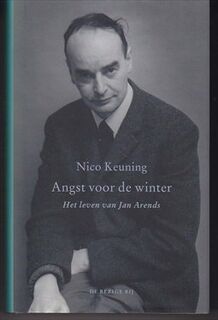 Angst voor de winter - Nico Keuning (ISBN 9789023410102)