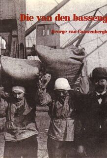 Die van den basseng - George Van Cauwenbergh (ISBN 9789057200250)