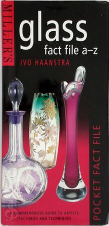 Miller's Glass - Ivo Haanstra