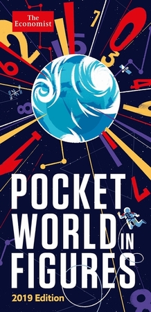 Pocket world in figures 2019 - 