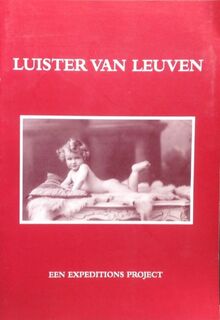 Luister van Leuven - Luc Cops, Wendy Geeraerts
