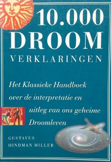 10.000 dromen - Gustavus Hindman Miller, Hans Holzer, Marek Zeyfert (ISBN 9789059470330)