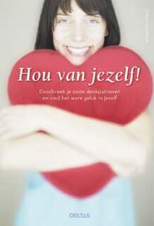 Hou van jezelf! - Sabine Standenat (ISBN 9789044718287)