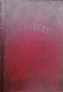 Les Ardennes - Victor Joly