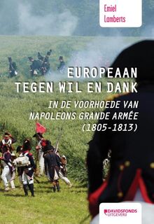 Europeaan tegen wil en dank - Emiel Lamberts (ISBN 9789058269669)
