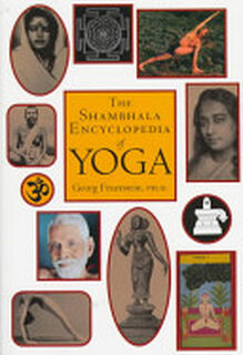 The Shambhala Encyclopedia of Yoga - Georg Feuerstein (ISBN 9781570621376)