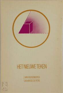 Het nieuwe teken - Jan Rijckenborgh (Pseud. van Jan Leene.) (ISBN 9789070053062)