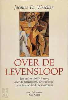 Over de levensloop - J. de Visscher (ISBN 9789028915404)