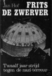 Frits de Zwerver - Jan Hof (ISBN 9789062071029)