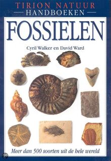 Fossielen - Cyril Walker, David Ward, Susie Behar, Roswitha van Maarle (ISBN 9789052105369)