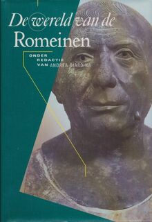 De wereld van de Romeinen - A. [redactie] Giardina (ISBN 9789051571066)