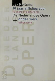 Lex Reitsma - K. Bertisch, P. Hefting (ISBN 9789072007766)