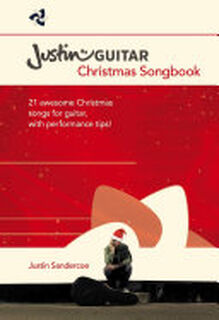 Justin Guitar - Justin Sandercoe (ISBN 9781785583704)