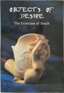 Objects of Desire - Hans-Jürgen Döpp (ISBN 9781859958155)