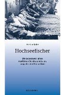 Hochseefischer - Kristin Kube (ISBN 9783830929413)