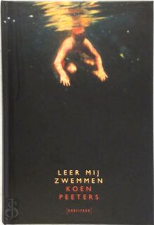 Leer mij zwemmen - Koen Peeters (ISBN 9789403164304)