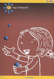Dag Pompom - Koen Crul, Willy van Elsäcker- Bok (ISBN 9789055358441)