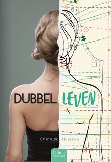 Dubbelleven - Chinouk Thijssen (ISBN 9789044837131)