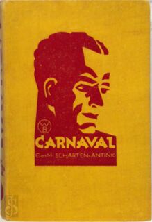 Carnaval - Carel Scharten, Margo Scharten-Antink