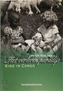 Het verloren paradijs - P. Verlinden (ISBN 9789058263711)