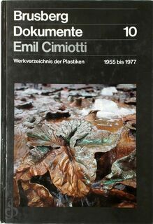 Emil Cimiotti - Eduard Trier