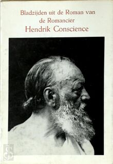 Hendrik Conscience - Marcel Lambin