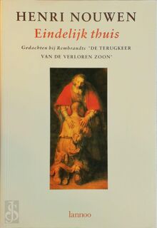 Eindelijk thuis - Henri J.M. Nouwen (ISBN 9789020929447)