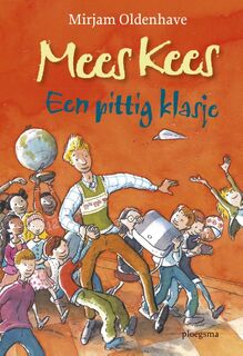 Een pittig klasje - Mirjam Oldenhave (ISBN 9789021617206)