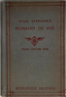 Reinaert de Vos - Stijn Streuvels