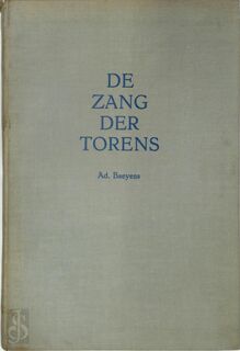 De zang der torens of Maria in het leven van ons volk - Ad Baeyens