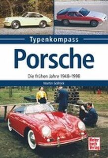 Porsche - Martin Gollnick (ISBN 9783613038769)