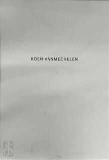 The Elements of Life - Koen Vanmechelen